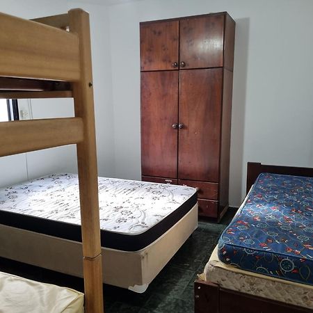 Apartamento Biarritz C/ Wi-Fi Guarujá Exterior foto