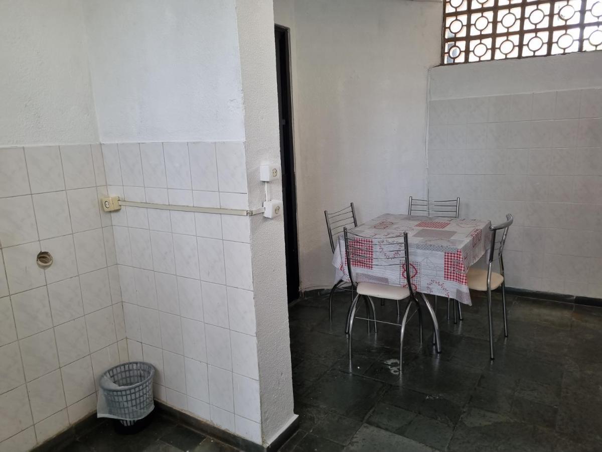 Apartamento Biarritz C/ Wi-Fi Guarujá Exterior foto