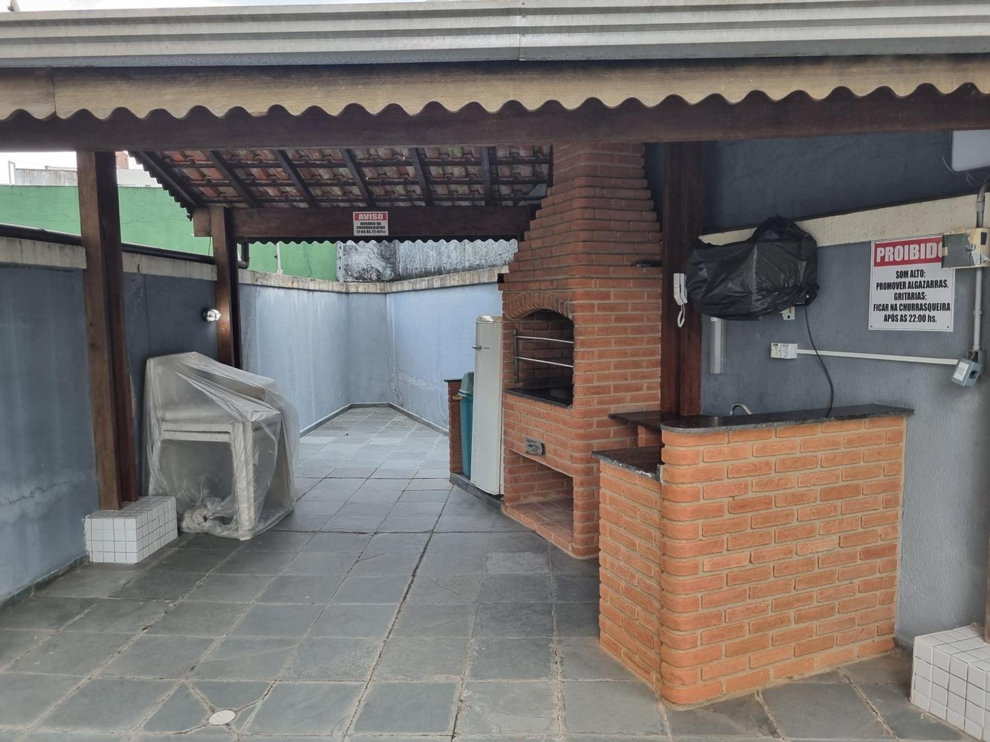 Apartamento Biarritz C/ Wi-Fi Guarujá Exterior foto