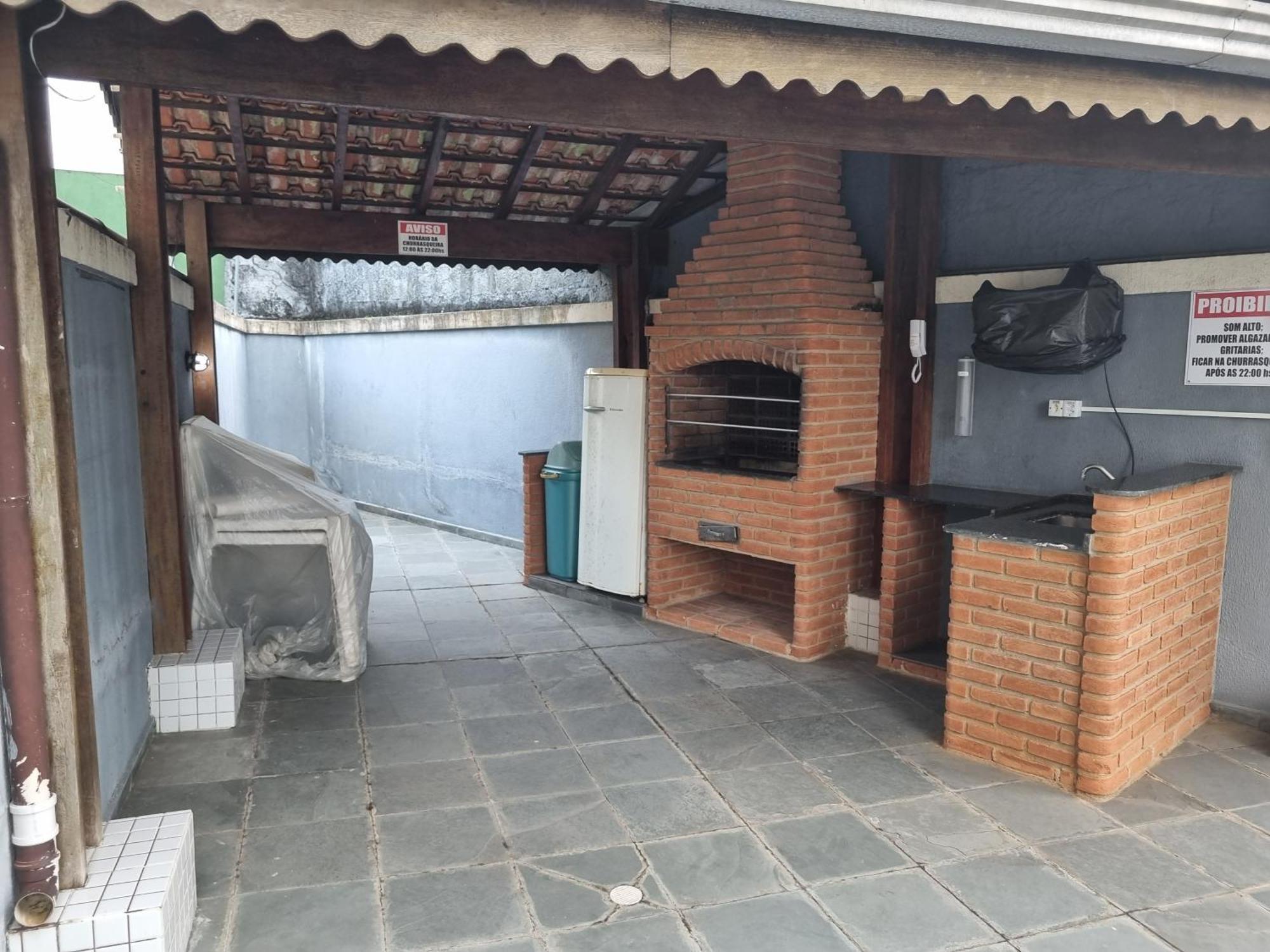 Apartamento Biarritz C/ Wi-Fi Guarujá Exterior foto
