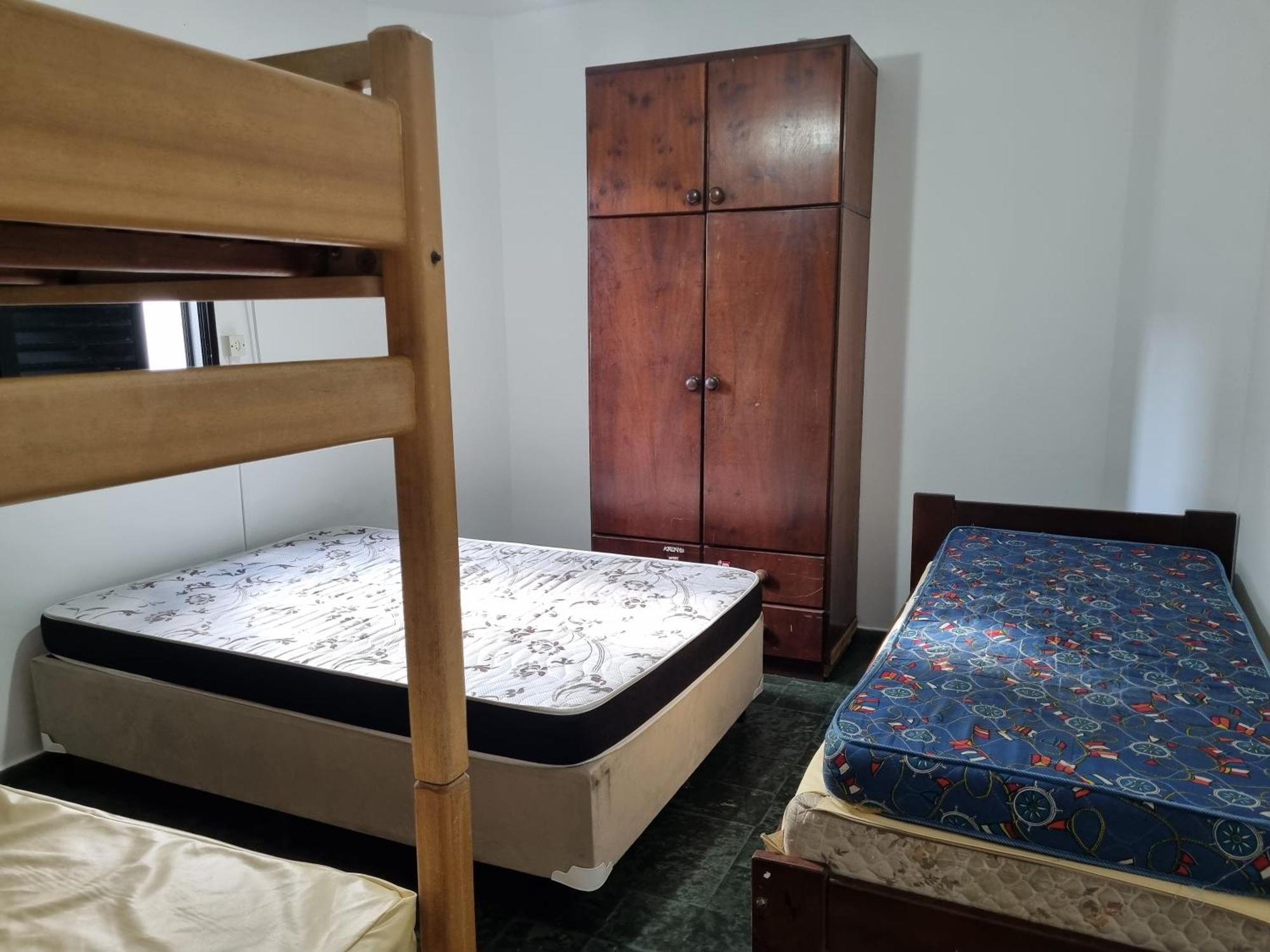 Apartamento Biarritz C/ Wi-Fi Guarujá Exterior foto